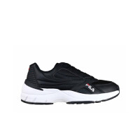 Buty męskie Fila HYPERWALKER LOW 101083225Y Czarne - Rozmiar 41