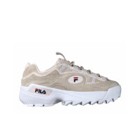 Buty damskie Fila D-FORMATION S W 101085771Y Beżowe - Rozmiar 37