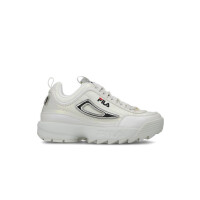 Buty damskie Fila DISRUPTOR N LOW W 101102079G Beżowe - Rozmiar 37