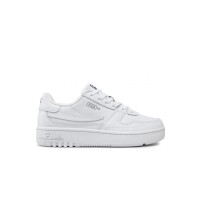 Buty męskie Fila FX VENTUNO L LOW 10111671FG Białe - Rozmiar 45