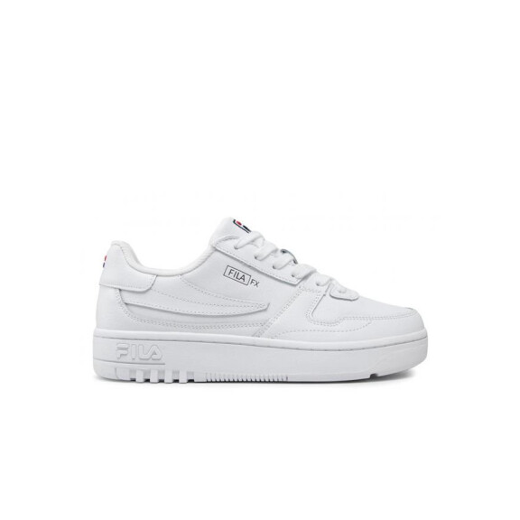 Buty męskie Fila FX VENTUNO L LOW 10111671FG Białe - Rozmiar 45