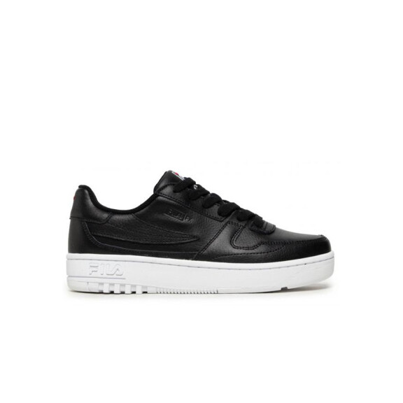 Buty męskie Fila FX VENTUNO L LOW 101116725Y Czarne - Rozmiar 43