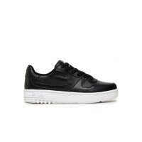 Buty męskie Fila FX VENTUNO L LOW 101116725Y Czarne - Rozmiar 44