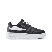 Buty dziecięce Fila FX VENTUNO LOW KIDS 101135125Y Czarne - Rozmiar 39