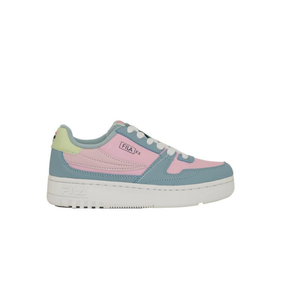 Buty dziecięce Fila FX VENTUNO LOW KIDS 101135152P Różowe - Rozmiar 38