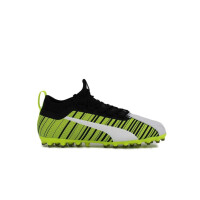 Buty dziecięce Puma ONE 5.3 MG JR 10565802 Żółte - Rozmiar 38