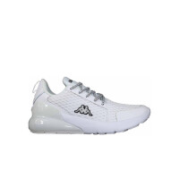 Buty męskie Kappa COLP OC 242841OC1010 Białe - Rozmiar 38