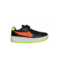 Buty dziecięce Kappa BASH PC K 260852PCK1129 Czarne - Rozmiar 29