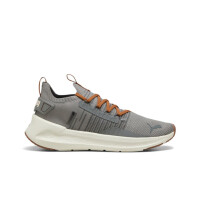 Buty męskie Puma SOFTRIDE SYMMETRY FUZION LS 31148203 Beżowe - Rozmiar 45