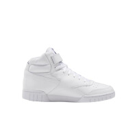 Buty męskie Reebok EX-O-FIT HI 3477 Białe - Rozmiar 34,5