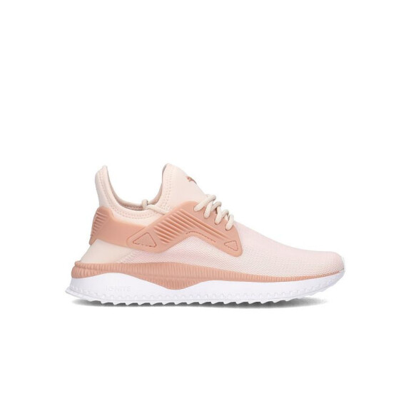Buty dziecięce Puma TSUGI CAGE JR 36596203 Różowe - Rozmiar 37,5