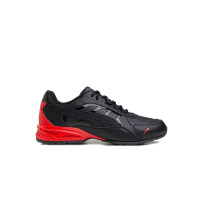 Buty męskie Puma RESPIN SL 36884607 Czarne - Rozmiar 42,5