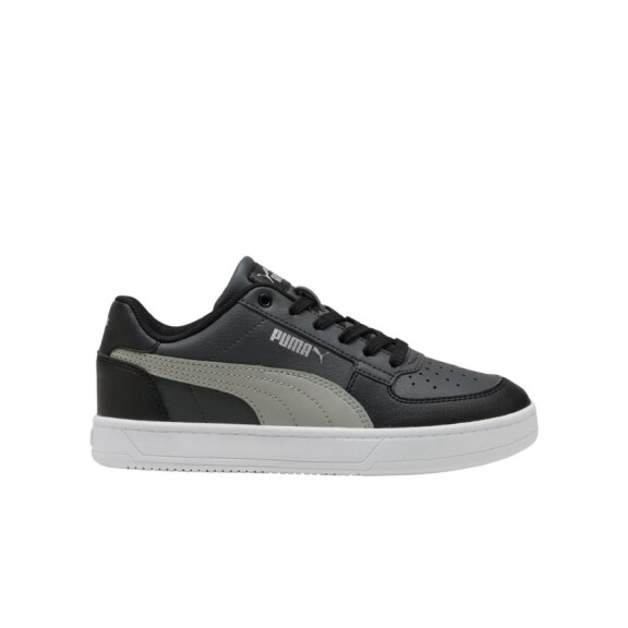 Buty dziecięce Puma CAVEN 2.0 JR 39383758 Czarne - Rozmiar 38,5