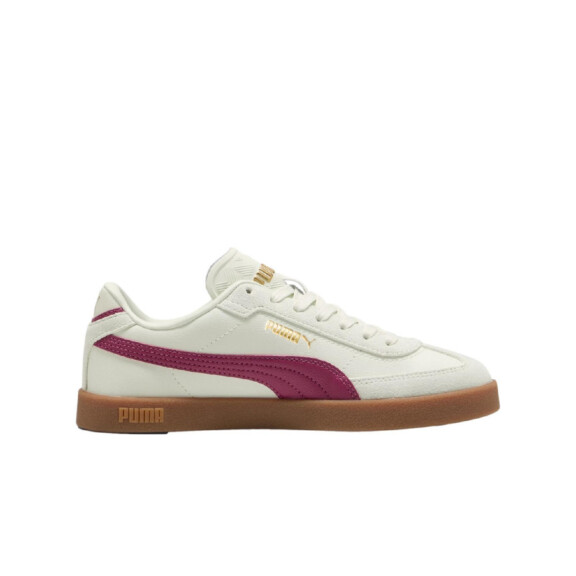 Buty damskie Puma CLUB II ERA 39744737 Beżowe - Rozmiar 36