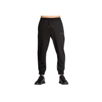 Spodnie męskie Armani Exchange PANTALONE 3LZPGG-ZJ1ZZ-1200 Czarne - Rozmiar 2XL