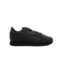 Buty dziecięce Reebok CLASSIC LEATHER 50149 Czarne - Rozmiar 36,5