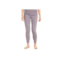 Spodnie damskie Puma STUDIO FOUNDATION 7/8 TIGHT 52161118 Fioletowe - Rozmiar XS