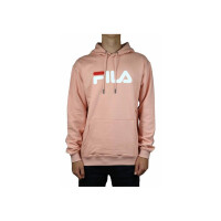 Bluza męska Fila UNISEX CLASSIC PURE 681090A712 Różowa - Rozmiar L