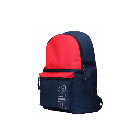 Plecak Fila BACKPACK S COOL 685099A140 Niebiesky - Rozmiar NS