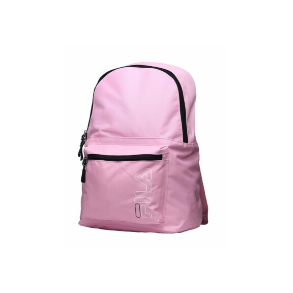 Plecak Fila BACKPACK S'COOL 685099A755 Różowy - Rozmiar NS