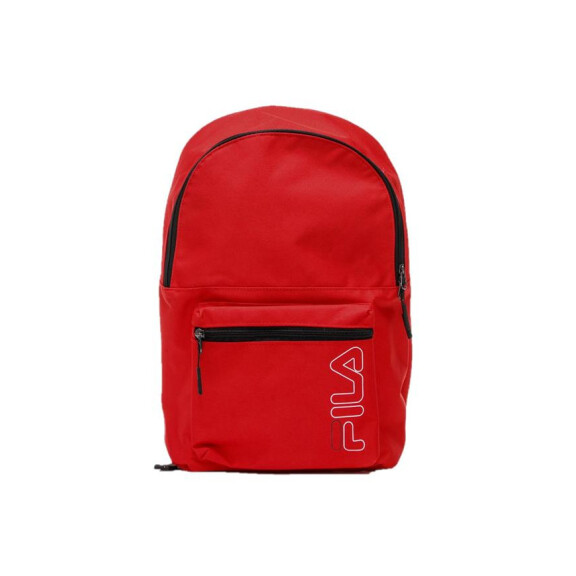 Plecak Fila BACKPACK SCOOL 685162006 Czerwony - Rozmiar NS
