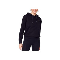 Bluza damska Fila EDOLIE HOODY W 689115002 Czarna - Rozmiar XS