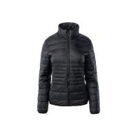 Kurtka damska Fila ALIA LIGHTWEIGHT JKT W 689426002 Czarna - Rozmiar XS