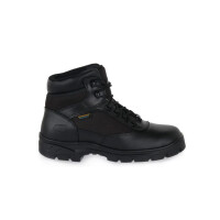 Buty męskie Skechers WASCANA BENEN WP 77526ECBLK Czarne - Rozmiar 41