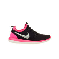 Buty dziecięce Nike ROSHE TWO (GS) 844655001 Czarne - Rozmiar 37,5