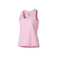 Koszulka damska Puma ATHLETICS TANK 85517921 Różowa - Rozmiar XS