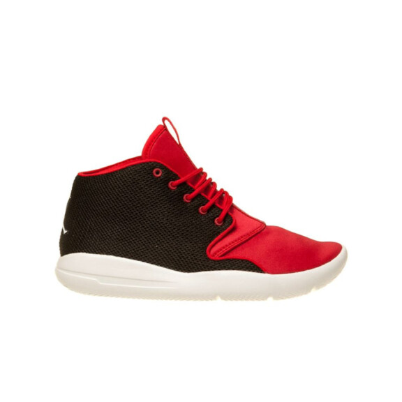 Buty dziecięce Nike JORDAN ECLIPSE CHUKKA BG 881454001 Czarne - Rozmiar 38