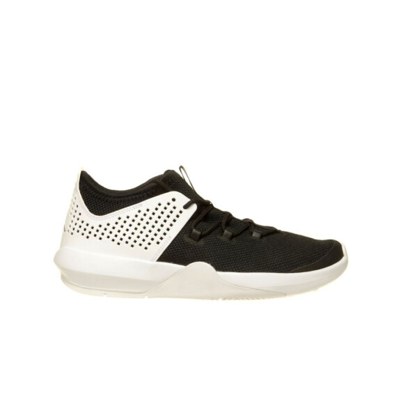 Buty dziecięce Nike JORDAN EXPRESS BG 897990010 Czarne - Rozmiar 36