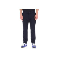 Spodnie męskie Armani Exchange PANTALONE 8NZP45-ZNMTZ-1583 Niebieskie - Rozmiar 33