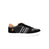 Buty męskie O'Neill CANNON BEACH LOW M 9021300425Y Czarne - Rozmiar 44
