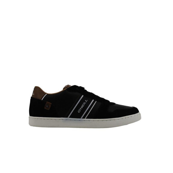 Buty męskie O'Neill CANNON BEACH LOW M 9021300429Y Czarne - Rozmiar 42