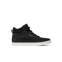 Buty męskie O'Neill WAVELAND MID M 9021301625Y Czarne - Rozmiar 41