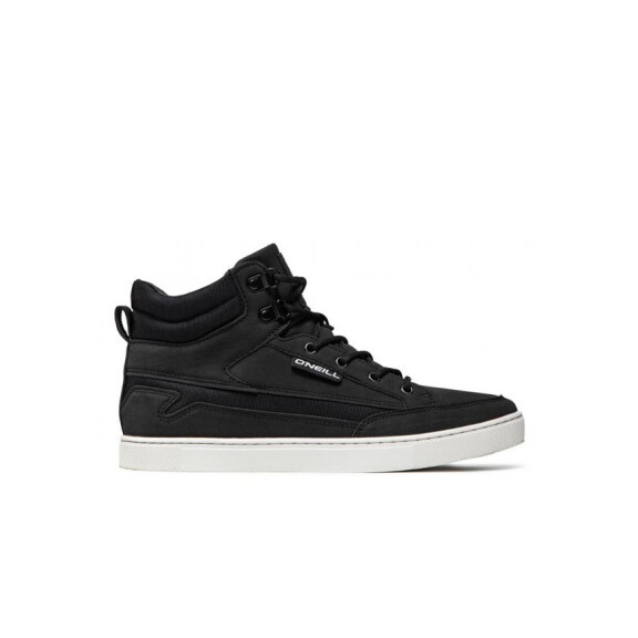 Buty męskie O'Neill WAVELAND MID M 9021301625Y Czarne - Rozmiar 44