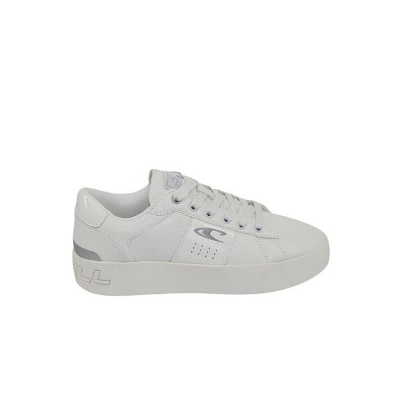 Buty damskie O'Neill LISA LOW W 902130271FG Białe - Rozmiar 40
