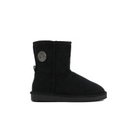 Buty damskie O'Neill BOLSA CHICA WOMEN HIGH 9022301011A Czarne - Rozmiar 39