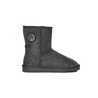 Buty damskie O'Neill BOLSA CHICA WOMEN HIGH 902230106QW Szare - Rozmiar 39