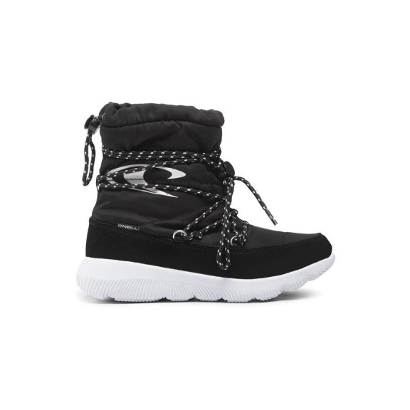 Buty damskie O'Neill VAIL WOMEN HIGH 9022301325Y Czarne - Rozmiar 39