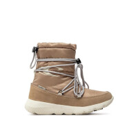 Buty damskie O'Neill VAIL WOMEN HIGH 9022301332A Beżowe - Rozmiar 41