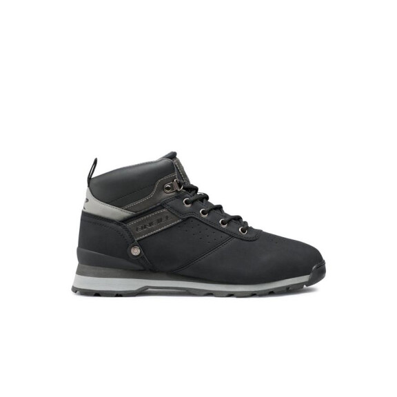 Buty męskie O'Neill GRAND TETON MEN MID 9022302625Y Czarne - Rozmiar 42