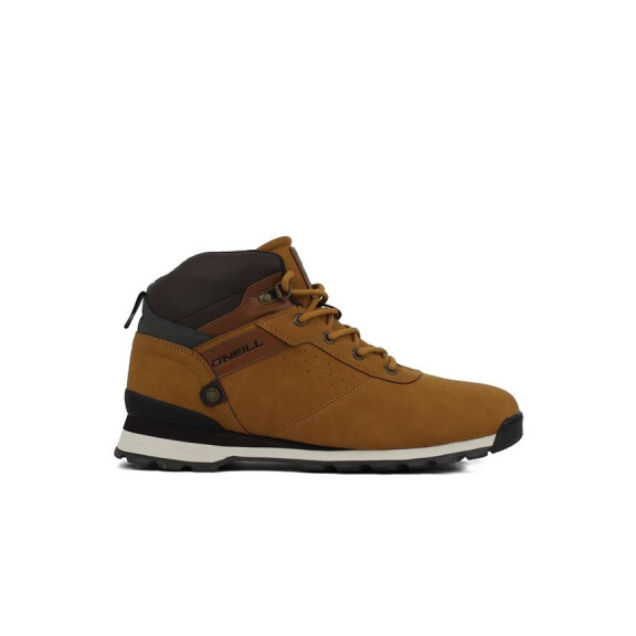 Buty męskie O'Neill GRAND TETON MEN MID 9022302635A Brązowe - Rozmiar 43