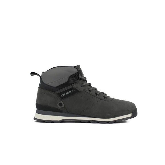 Buty męskie O'Neill GRAND TETON MEN MID 902230267ZW Szare - Rozmiar 42