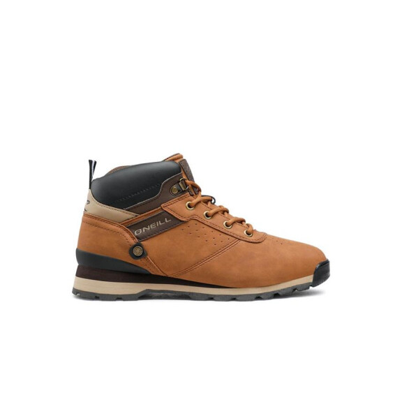 Buty męskie O'Neill GRAND TETON MEN MID 90223026JCU Brązowe - Rozmiar 44