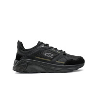 Buty męskie O'Neill HAYDUKE MEN LOW 9022302811A Czarne - Rozmiar 43