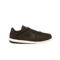 Buty dziecięce Nike CORTEZ ULTRA (GS) 905111001 Czarne - Rozmiar 36,5