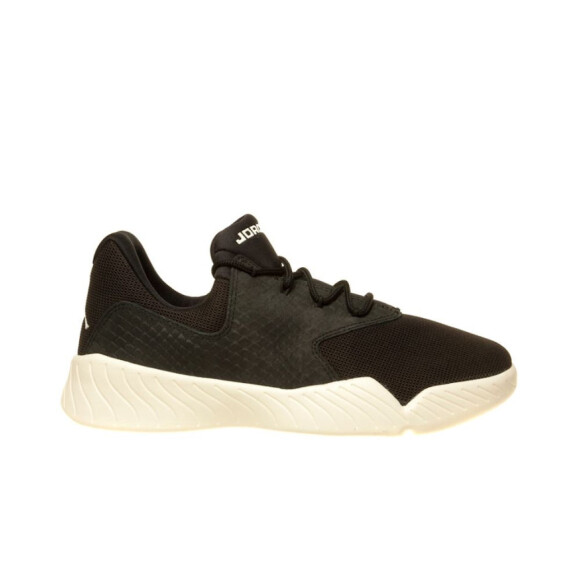 Buty męskie Nike JORDAN J23 LOW 905288011 Czarne - Rozmiar 44