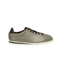 Buty dziecięce Nike CORTEZ PREMIUM (GS) 905469001 Szare - Rozmiar 38